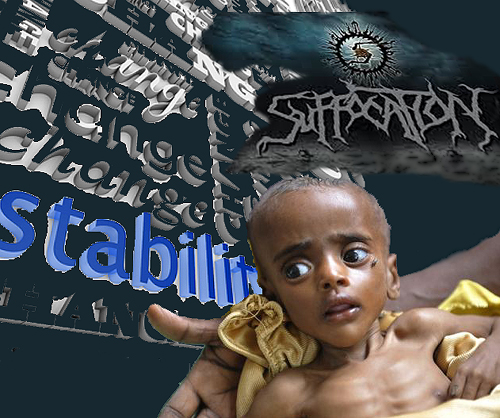 stability
