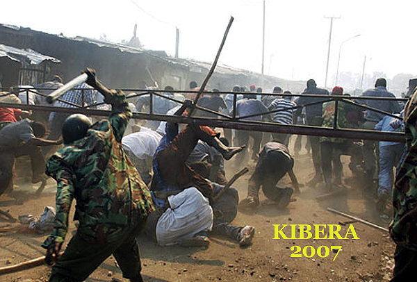 Kibera2007