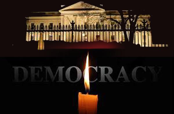 candledemocracy